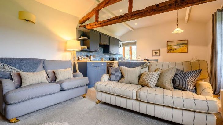 Shepherds Cottage - Photo 7