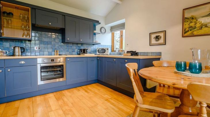 Shepherds Cottage - Photo 9