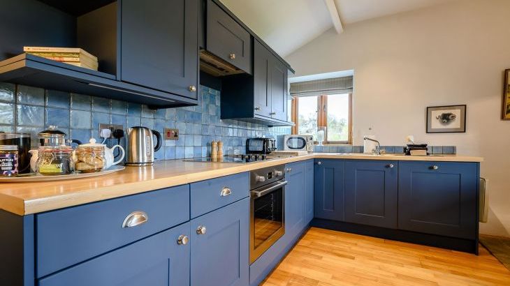 Shepherds Cottage - Photo 11