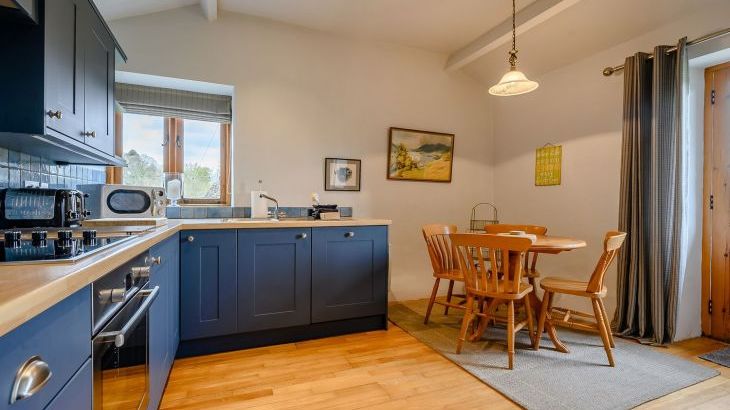 Shepherds Cottage - Photo 12