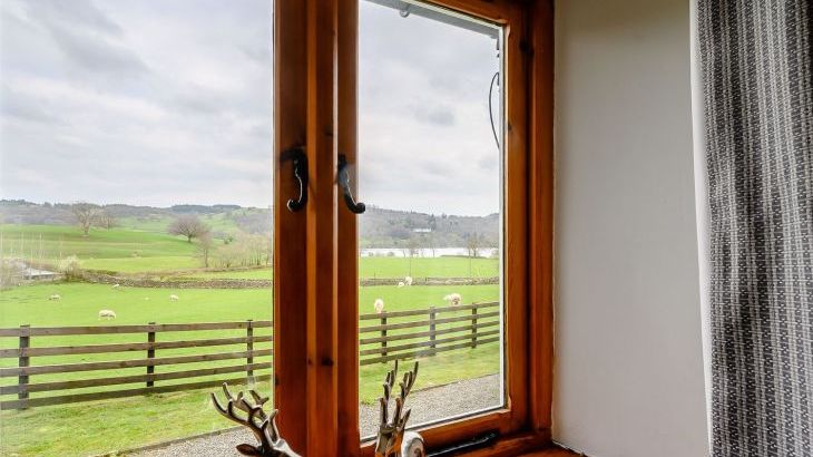 Shepherds Cottage - Photo 14