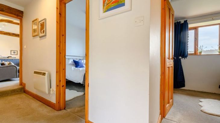 Shepherds Cottage - Photo 15