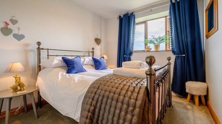 Shepherds Cottage - Photo 16