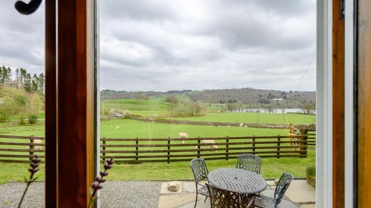 Shepherds Cottage - Photo 17