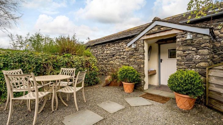 Shepherds Cottage - Photo 20