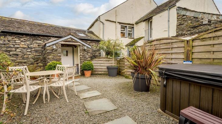 Shepherds Cottage - Photo 21