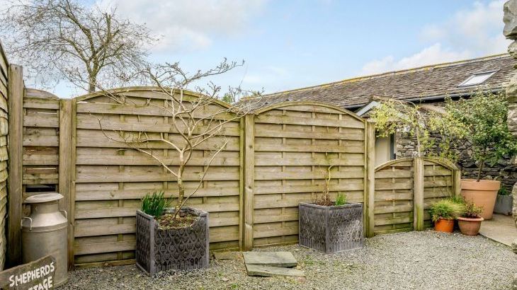 Shepherds Cottage - Photo 22