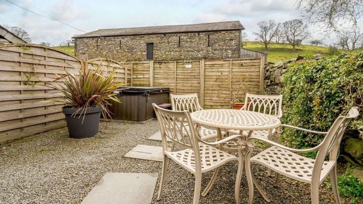 Shepherds Cottage - Photo 23