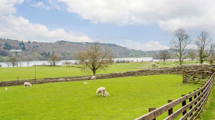 Shepherds Cottage - Photo 24