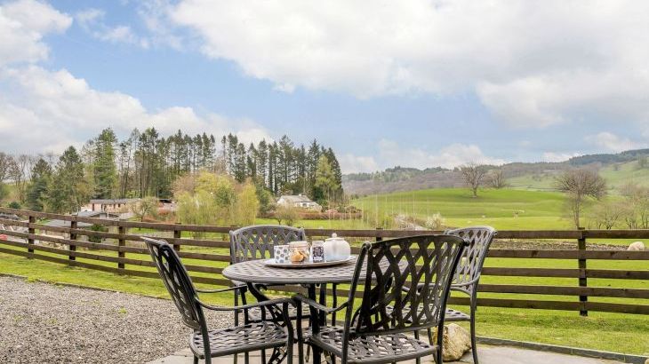 Shepherds Cottage - Photo 25