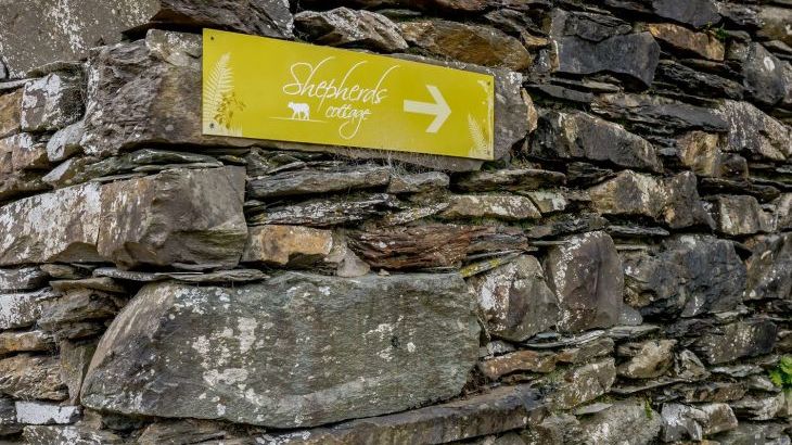 Shepherds Cottage - Photo 27