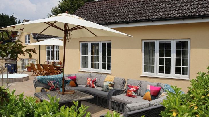 The Anchorage @ Nables Farm - Photo 2