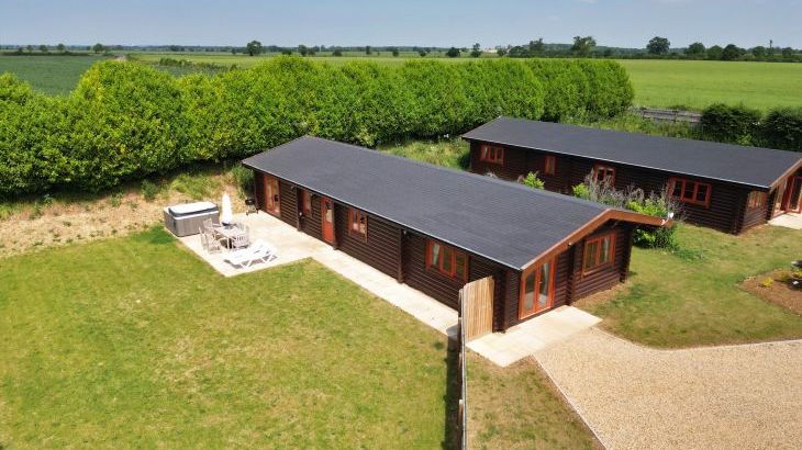 Ash Lodge - Main Photo