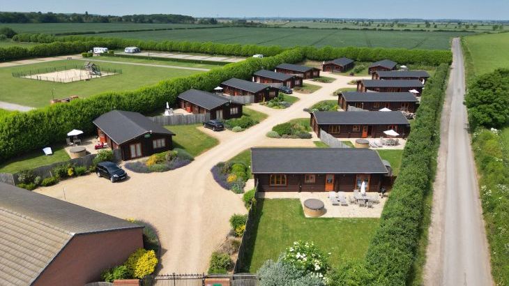 Pine Lodge - Photo 35