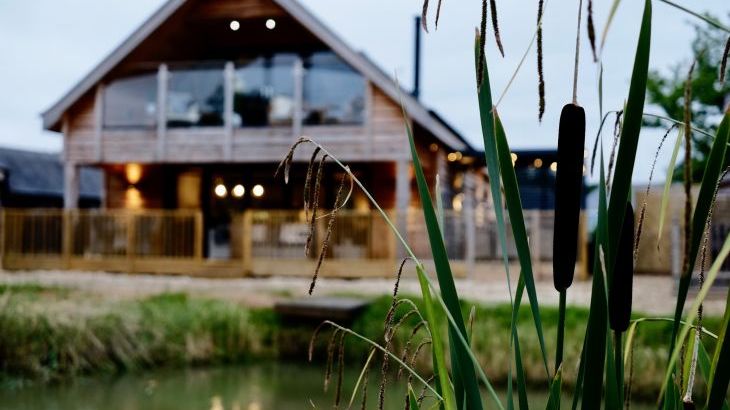 Lake View Lodge - Photo 33