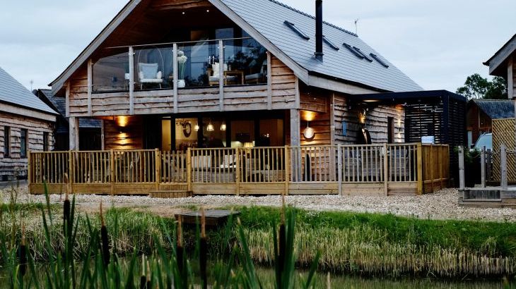 Lake View Lodge - Photo 34