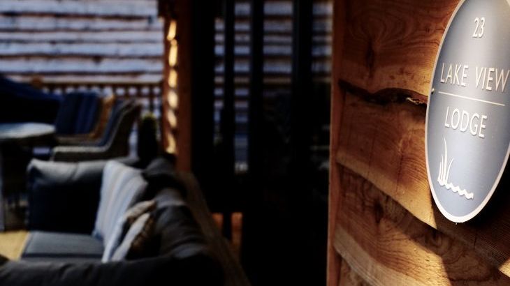 Lake View Lodge - Photo 35