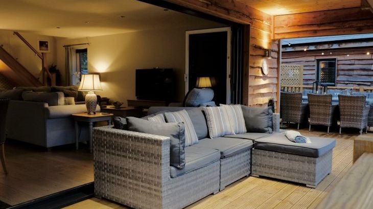 Lake View Lodge - Photo 37