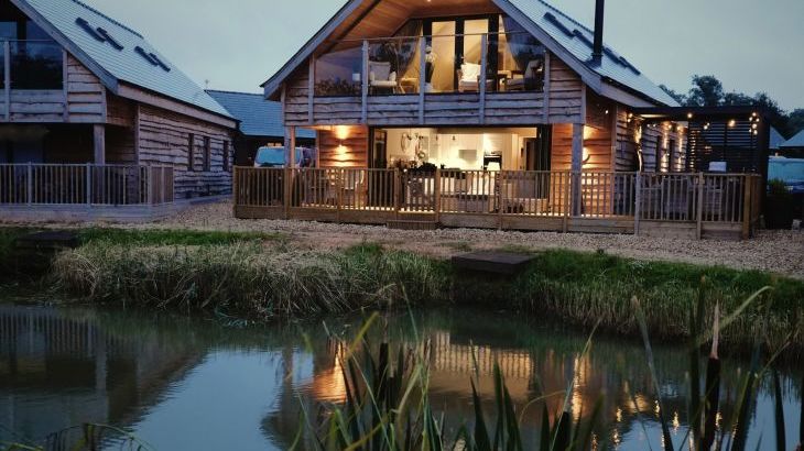 Lake View Lodge - Photo 38