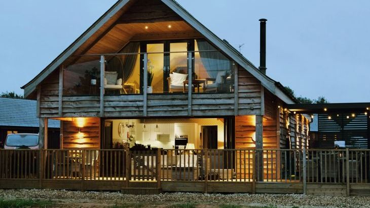 Lake View Lodge - Photo 39