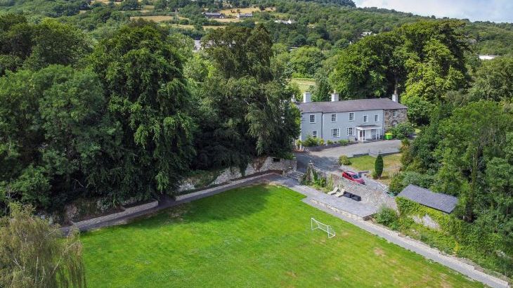 Bryn Derwen - Photo 67