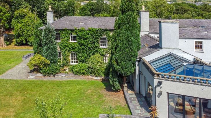 Bryn Derwen - Photo 2