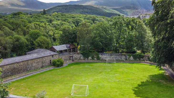 Bryn Derwen - Photo 76