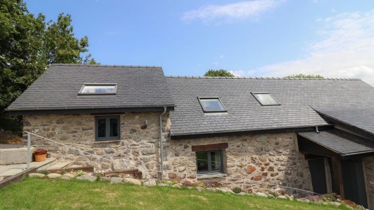 Ysgubor Tyddyn Isaf - Photo 2