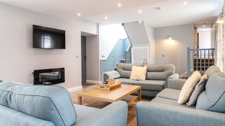 Ysgubor Tyddyn Isaf - Photo 5