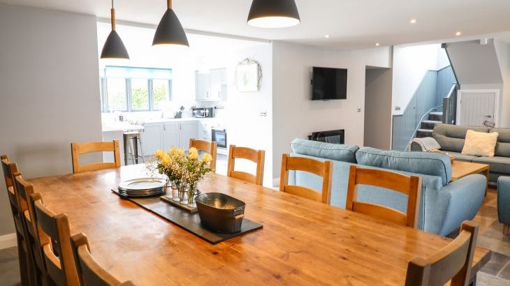 Ysgubor Tyddyn Isaf - Photo 9