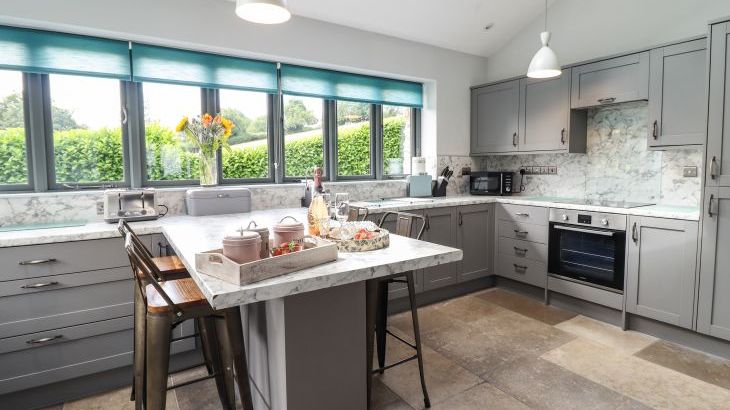 Ysgubor Tyddyn Isaf - Photo 15