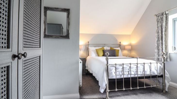 Ysgubor Tyddyn Isaf - Photo 16