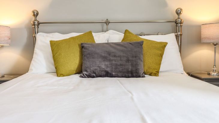 Ysgubor Tyddyn Isaf - Photo 17