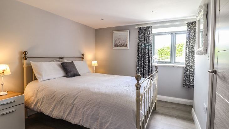 Ysgubor Tyddyn Isaf - Photo 20