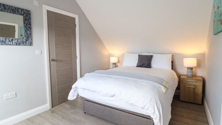 Ysgubor Tyddyn Isaf - Photo 26