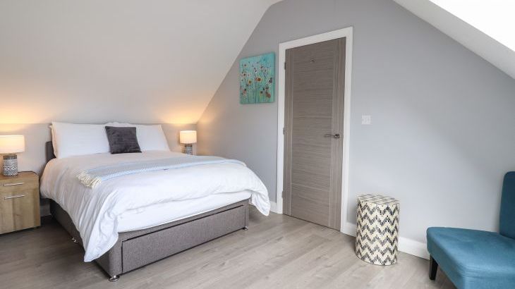 Ysgubor Tyddyn Isaf - Photo 27