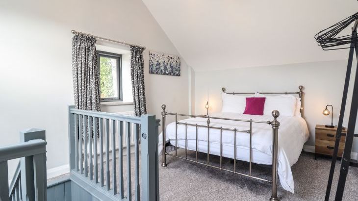 Ysgubor Tyddyn Isaf - Photo 32