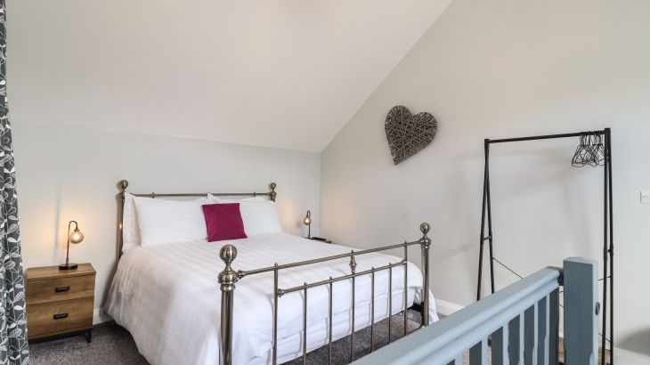 Ysgubor Tyddyn Isaf - Photo 33