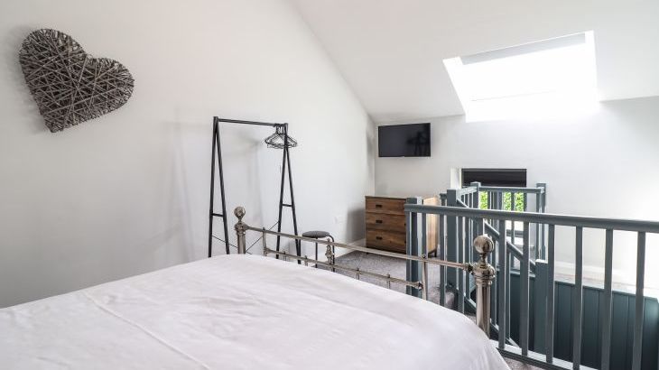 Ysgubor Tyddyn Isaf - Photo 34