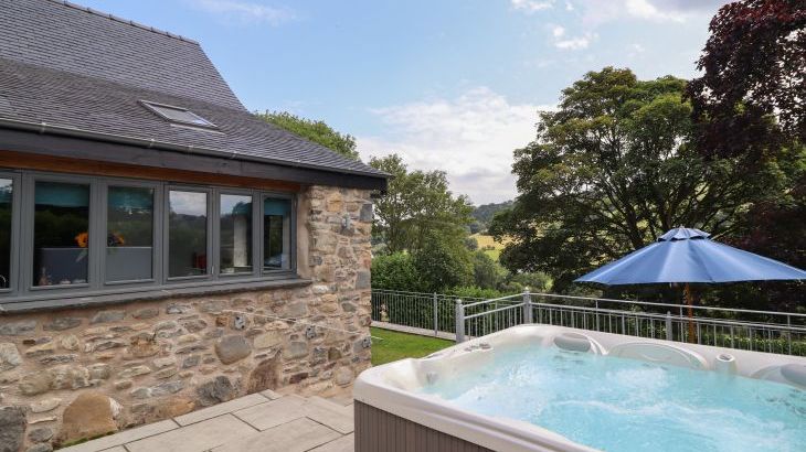 Ysgubor Tyddyn Isaf - Photo 38