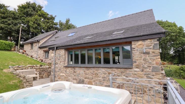 Ysgubor Tyddyn Isaf - Main Photo