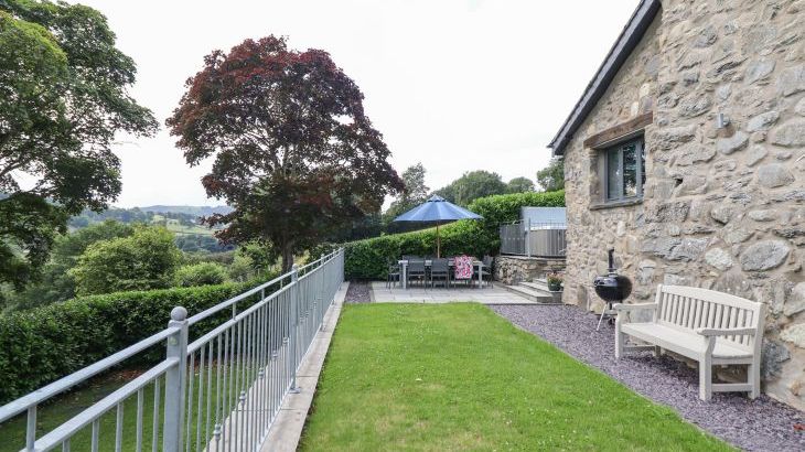 Ysgubor Tyddyn Isaf - Photo 39