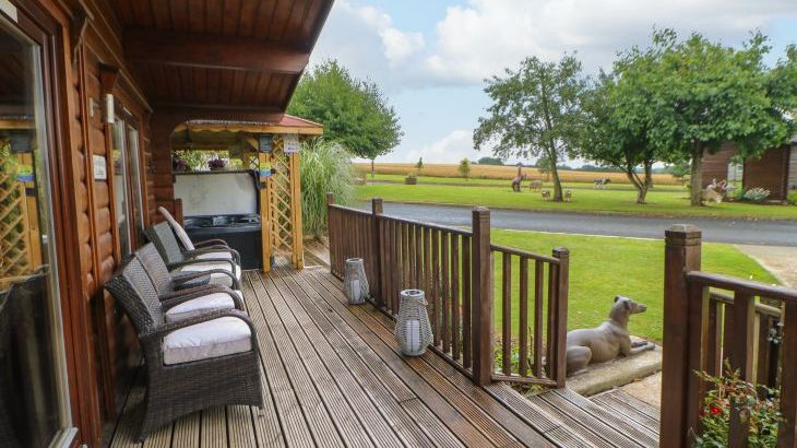 Cornfield - Photo 25