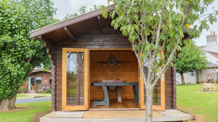 Cornfield - Photo 31