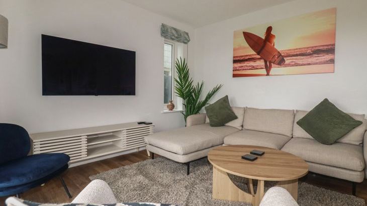 Lavender House - Photo 4