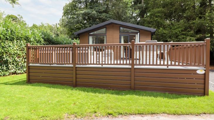 Unique Luxury Lodge - Photo 1