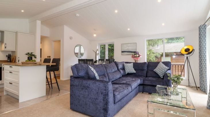 Unique Luxury Lodge - Photo 2