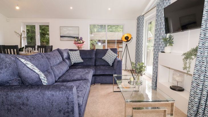 Unique Luxury Lodge - Photo 3