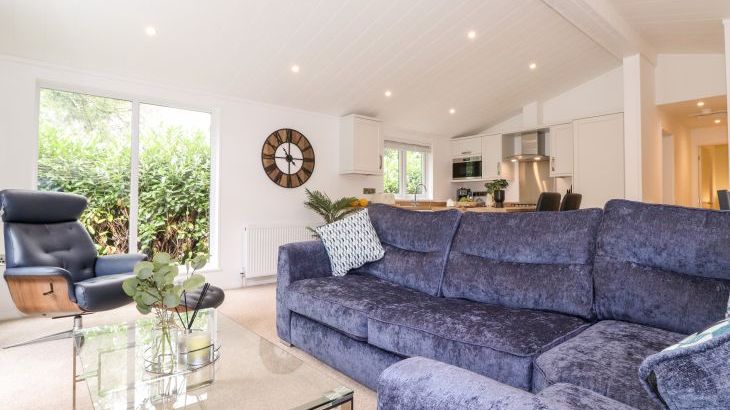 Unique Luxury Lodge - Photo 4