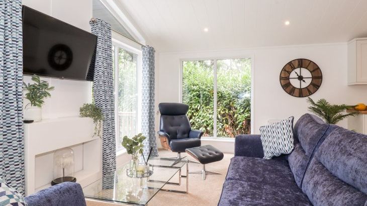 Unique Luxury Lodge - Photo 5